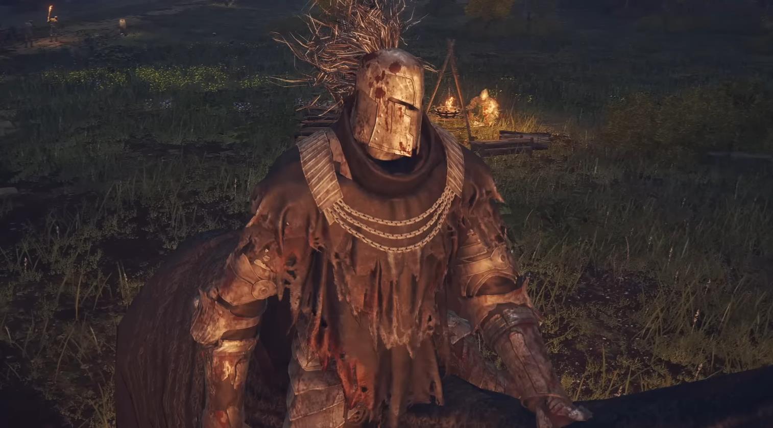 Elden Ring's roaming cavalry is an enemy design FromSoft has been